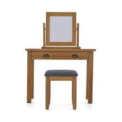 Burford Dressing Table Set