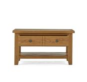 Burford Small Coffee Table