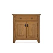 Burford Mini Sideboard with Top Drawer