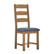 Burford Oak Dining Chair
