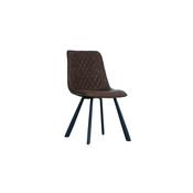 Retro Dining Chair image