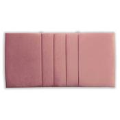 EcoRest Divan &amp; Headboard Set 3ft | Single - Roma Headboard