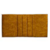 EcoRest Divan Set 6ft | Super King - Roma Headboard