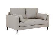 Raven 2 Seater C5 - Greige