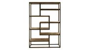 Savannah Bookcase - Tall Wide (Display)