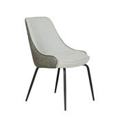 Sadia Dining Chair - Grey