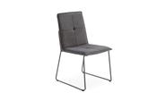 Soren Dining Chair - Grey image