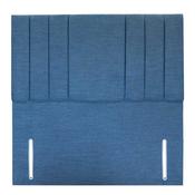 EcoRest Divan &amp; Headboard Set 3ft | Single - Sorrento Headboard