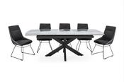 Valerius Dining Table Extending 1700-2200