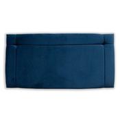 EcoRest Ottoman Divan &amp; Headboard Set 6ft | Super King - Verona Headboard