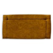 EcoRest Ottoman Divan &amp; Headboard Set 5ft | King - Verona Headboard