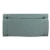 EcoRest Divan &amp; Headboard Set 3ft | Single - Verona Headboard