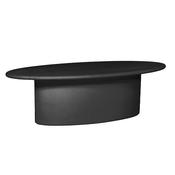 Ziola Coffee Table - Black