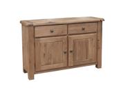 Colorado Oak Large Sidebaord