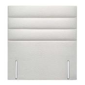 EcoRest Ottoman Divan &amp; Headboard Set 5ft | Super King - Niamh Floorstanding Headboard