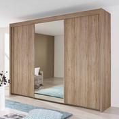 Imperial 2.5M Fitted Sliderobe (Price includes Delivery &amp; Fitting)