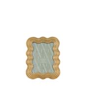 Wave Frame - 7x5”