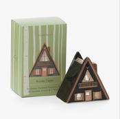 Nordic Style Incense &amp; Tea Light Holder image