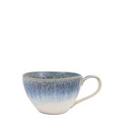 Reactive Mug - Blue (Set of 4) image