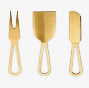 The Jett Cheese Knife Set