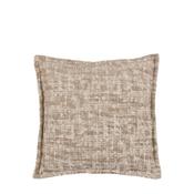 Velium Stone Jacquard Cushion 50x50cm image