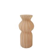 Terento - Glass Matt Vase 16x33.5cm image