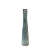 Setimmo Blue and Brown Vase 12x55.5cm image