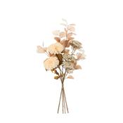 Dahlia Autumn Bouquet - Nautral