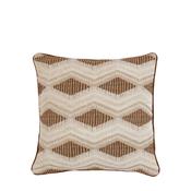 Alto Rust Cushion 50x50cm image