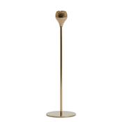 Samui Gold Candle Stick - Large 30cm image