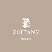 Zoffany's Suede Paint