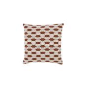 Renton Brown Cushion 45x45cm image