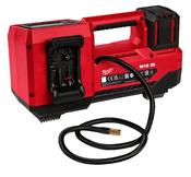 MILWAUKEE TYRE INFLATOR 18V GetLocal Ireland