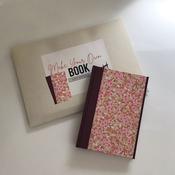Journaling and Coffee Leather Gift Set