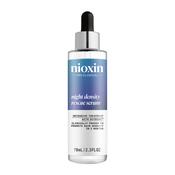 Nioxin Night Density Rescue Serum 70ml | Hugh Campbell Hair Group