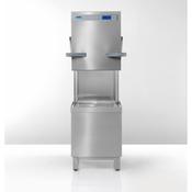 Winterhalter Pass Through Dishwasher with Integrated Softener