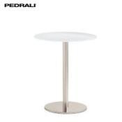 Inox 4412 Polished Stainless Steel Table Base