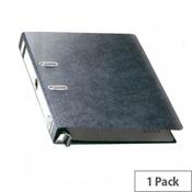 Leitz Suspension Lever Arch File/1822 Filing Tabs 266X319mm Pack of 1 image