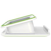 Leitz Complete Ergonomic Desk Stand &amp; Grip for iPad/Tablet/Mobile - Colour: White image