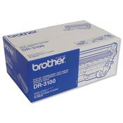 Brother DR-3100 Black Laser Drum Unit DR3100 image