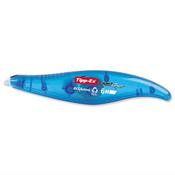 Tipp-Ex Exact Liner Correction Tape Pen Pack 10 Ref 810475 image