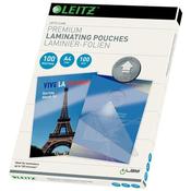 Leitz 100 Laminating Pouches 74800000 image