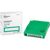 Hewlett Packard Enterprise LTO-8 Ultrium 30TB RW Data Cartridge 12000 GB 1.27 cm image
