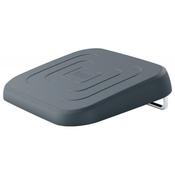 Leitz Ergo Adjustable Desk Foot Rest image