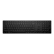 HP 455 Programmable Wireless Keyboard image