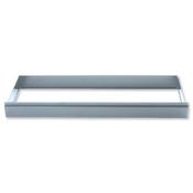 Bisley ET410RFPS Rollout Filing Frame for A4 EuroTambour Office Furniture Unit W1000mm image