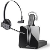 Poly CS540 Lightweight (21g) Wireless Headset, Range up to 120metres, 7 hours talktime, Energy Saving Feature image