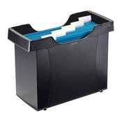 Leitz Plus Suspension Filing Unit Black image