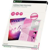Leitz iLAM Laminating Pouches A3 125 Microns Pack of 100 image