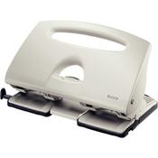 Leitz 4-Hole Punch 4mm Grey image